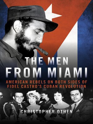 cover image of The Men From Miami
